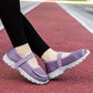👡 50% KORTING! 🌿 Ademende mesh-wandelsandalen voor dames – Licht, stevig en antislip – Ideaal voor wandelen, reizen of dagelijks gebruik – Comfort en flexibiliteit in de natuur ☀️🥾✨