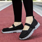 👡 50% KORTING! 🌿 Ademende mesh-wandelsandalen voor dames – Licht, stevig en antislip – Ideaal voor wandelen, reizen of dagelijks gebruik – Comfort en flexibiliteit in de natuur ☀️🥾✨