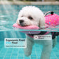 ☀️ Summer Deal! Reddingsvest voor honden – blijft drijven, opvallend veilig en perfect voor het strand.