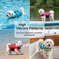☀️ Summer Deal! Reddingsvest voor honden – blijft drijven, opvallend veilig en perfect voor het strand.