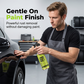 💥【TIJDELIJKE AANBIEDING: 50% KORTING】🔥 IJzerroestsmeltspray | Verwijdert roest direct zonder lakschade | pH-neutraal | Laat een beschermende laag achter | Auto/gereedschap/tuin | 100 ml