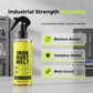 💥【TIJDELIJKE AANBIEDING: 50% KORTING】🔥 IJzerroestsmeltspray | Verwijdert roest direct zonder lakschade | pH-neutraal | Laat een beschermende laag achter | Auto/gereedschap/tuin | 100 ml