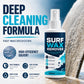 ⏳ FLASH SALE! ✨ Zeg Vaarwel tegen Handmatig Schrapen | Spray & Veeg, Als Nieuw 🏄 | Must-have voor Surfers | HALF PRICE 🎉