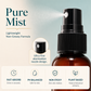 Gentle Pet Coat Ontklittende & Antistatische Spray