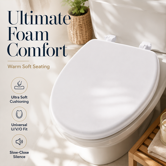 ✨ Zachte EVA Toiletbrilhoes – Warm En Comfortabel Zitten Elke Dag