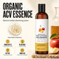 Diepreinigende shampoo-set voor dreadlocks
