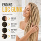Diepreinigende shampoo-set voor dreadlocks