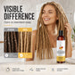 Diepreinigende shampoo-set voor dreadlocks