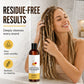 Diepreinigende shampoo-set voor dreadlocks