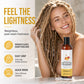 Diepreinigende shampoo-set voor dreadlocks