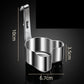 💥【LIMITED TIME 50% OFF】🔥 304 RVS Eierring Vorm | Verstelbare Ophanghandgreep | Hart/Vorm Bloem | Roestvrij & Antiaanbak | Multifunctioneel: Bak/Pocheer/Stoom/Pannenkoek | Makkelijk Schoon & Op te Hang