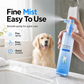 Mondverzorgingsspray voor honden en katten