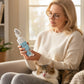 💥【LIMITED TIME 50% OFF】🔥 Spoelvrij Kinreinigingsschuim voor Huisdieren | Inclusief Silicone Massageborstel | Diepe Reiniging van Olie & Vuil | Plantaardige Formule, Mild & Veilig | 200ml | Geschikt voor Kat & Hond