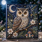 🏆 Speciale prijs op de laatste dag 🦉💛 Highland Cow Pearl Art DIY-set – Ontspannend doe-het-zelfproject om prachtige kunstwerken met een kustthema te maken (📦Koop er 3 en ontvang gratis verzending)
