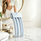 Elektrisch verwarmde haarklem voor meer volume