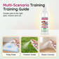 Huisdier Zindelijkheidstraining Spray voor Honden & Katten