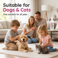 Huisdier Zindelijkheidstraining Spray voor Honden & Katten