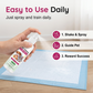 Huisdier Zindelijkheidstraining Spray voor Honden & Katten