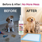 Huisdier Zindelijkheidstraining Spray voor Honden & Katten