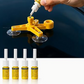 💥【50% OFF】🔥 Reparatieset Voorruit Auto | Hoge Penetratie Hars | Injectorbrug + Zuigvoet Stabiel | Complete Set, Beginnerproof | 2-in-1 / Met Uithardingslamp Optie | Bespaar Op Dure Reparatie 🚗