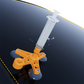 💥【50% OFF】🔥 Reparatieset Voorruit Auto | Hoge Penetratie Hars | Injectorbrug + Zuigvoet Stabiel | Complete Set, Beginnerproof | 2-in-1 / Met Uithardingslamp Optie | Bespaar Op Dure Reparatie 🚗