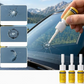 💥【50% OFF】🔥 Reparatieset Voorruit Auto | Hoge Penetratie Hars | Injectorbrug + Zuigvoet Stabiel | Complete Set, Beginnerproof | 2-in-1 / Met Uithardingslamp Optie | Bespaar Op Dure Reparatie 🚗