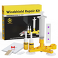 💥【50% OFF】🔥 Reparatieset Voorruit Auto | Hoge Penetratie Hars | Injectorbrug + Zuigvoet Stabiel | Complete Set, Beginnerproof | 2-in-1 / Met Uithardingslamp Optie | Bespaar Op Dure Reparatie 🚗