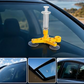 💥【50% OFF】🔥 Reparatieset Voorruit Auto | Hoge Penetratie Hars | Injectorbrug + Zuigvoet Stabiel | Complete Set, Beginnerproof | 2-in-1 / Met Uithardingslamp Optie | Bespaar Op Dure Reparatie 🚗