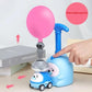 🔥🎈 NU 50% KORTING! Favoriet kerstcadeau – Power Toys – Aerodynamic Balloon Cars – raketauto & raketlanceerset – leerzaam, creatief en perfect als kerstcadeau – voor kinderen die van wetenschap en snelheid houden 🚗✨