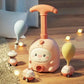 🔥🎈 NU 50% KORTING! Favoriet kerstcadeau – Power Toys – Aerodynamic Balloon Cars – raketauto & raketlanceerset – leerzaam, creatief en perfect als kerstcadeau – voor kinderen die van wetenschap en snelheid houden 🚗✨