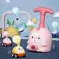 🔥🎈 NU 50% KORTING! Favoriet kerstcadeau – Power Toys – Aerodynamic Balloon Cars – raketauto & raketlanceerset – leerzaam, creatief en perfect als kerstcadeau – voor kinderen die van wetenschap en snelheid houden 🚗✨