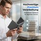 Opvouwbaar Bluetooth-toetsenbord met touchpad