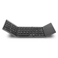 Opvouwbaar Bluetooth-toetsenbord met touchpad