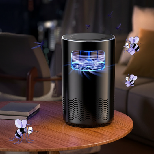 Muggenverdelger met USB-voeding