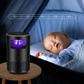 Muggenverdelger met USB-voeding
