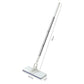 Handsfree Lazy Mop voor herbruikbare en wegwerpdoekjes