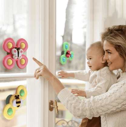 👶Klassiek babyspeelgoed--😍50% korting😍