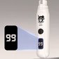 🔥🎁 2+1 GRATIS!!🥳 💞 MEER DAN 50.000 VERKOCHT! ⚡🐾Elektrische klauwvijl voor honden en katten met LED-batterijniveau-indicatie, zacht nagelslijpen