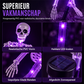 Solar Skeleton Grondstaaklampen Buiten Waterdichte Halloween Decoratielampen