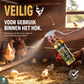 ❄️Zomerfrisse 50% korting! 🐔Mijten- en luisspray voor pluimvee- en kippenhokken – klaar voor gebruik, 120 ml