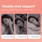 Vormbare oordopjes van siliconenklei