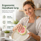 🎁 1+1 GRATIS! Schattige Fruitvormige Afwas Spons – Vrolijk, Kleurrijk en Krachtig Schrobber voor een Stralend Schone Keuken 🍓🍋✨