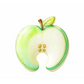 🎁 1+1 GRATIS! Schattige Fruitvormige Afwas Spons – Vrolijk, Kleurrijk en Krachtig Schrobber voor een Stralend Schone Keuken 🍓🍋✨