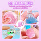 TIJDELIJK 50% KORTING – DIY Nano Tape Bubble Craft Kit | Maak Zelf Leuke 3D Bubbels & Creaties | Creatief Knutselplezier voor Kinderen & Gezin