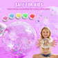 TIJDELIJK 50% KORTING – DIY Nano Tape Bubble Craft Kit | Maak Zelf Leuke 3D Bubbels & Creaties | Creatief Knutselplezier voor Kinderen & Gezin