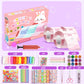 TIJDELIJK 50% KORTING – DIY Nano Tape Bubble Craft Kit | Maak Zelf Leuke 3D Bubbels & Creaties | Creatief Knutselplezier voor Kinderen & Gezin