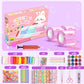 TIJDELIJK 50% KORTING – DIY Nano Tape Bubble Craft Kit | Maak Zelf Leuke 3D Bubbels & Creaties | Creatief Knutselplezier voor Kinderen & Gezin