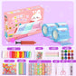 TIJDELIJK 50% KORTING – DIY Nano Tape Bubble Craft Kit | Maak Zelf Leuke 3D Bubbels & Creaties | Creatief Knutselplezier voor Kinderen & Gezin