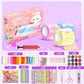 TIJDELIJK 50% KORTING – DIY Nano Tape Bubble Craft Kit | Maak Zelf Leuke 3D Bubbels & Creaties | Creatief Knutselplezier voor Kinderen & Gezin