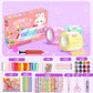 TIJDELIJK 50% KORTING – DIY Nano Tape Bubble Craft Kit | Maak Zelf Leuke 3D Bubbels & Creaties | Creatief Knutselplezier voor Kinderen & Gezin
